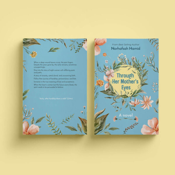 Through Her Mother's Eyes book