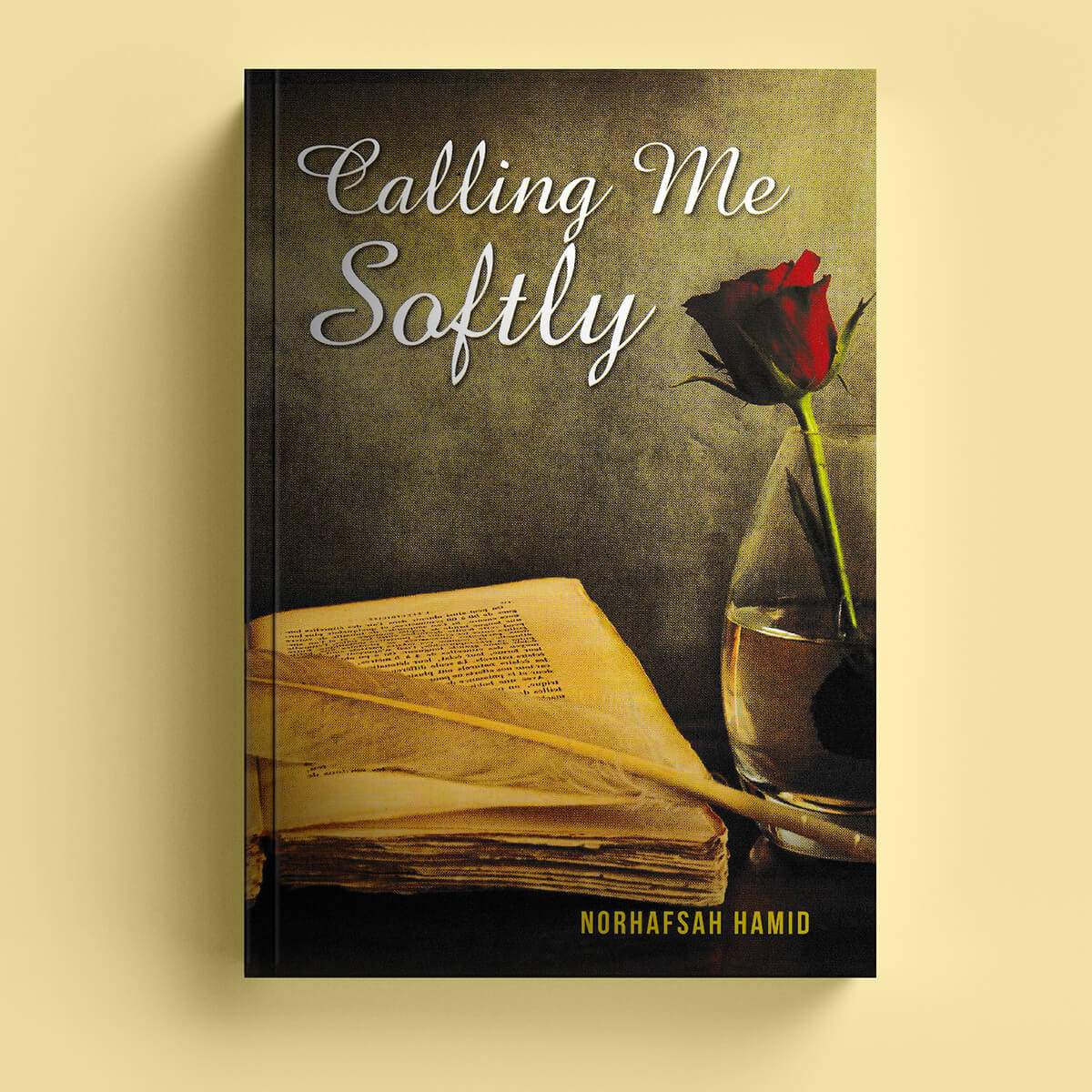 Calling Me Softly