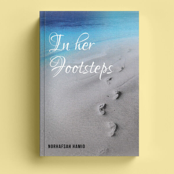In Her Footsteps (Free Local Shipping)