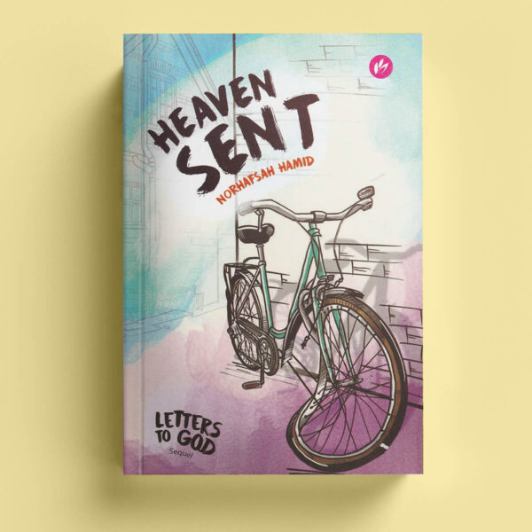 Heaven Sent (Free Local Shipping)