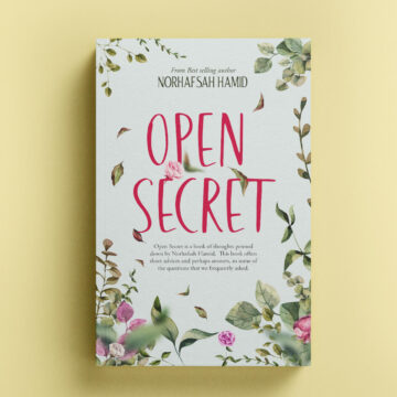 Open Secret