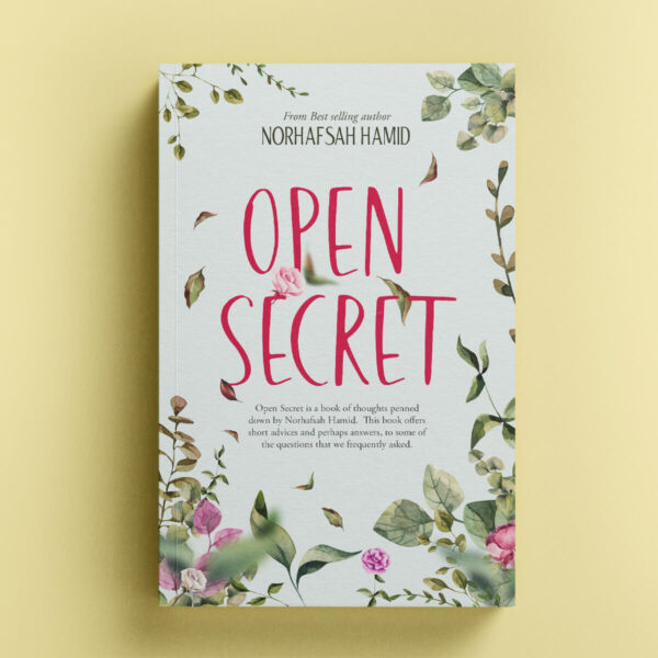 Open Secret